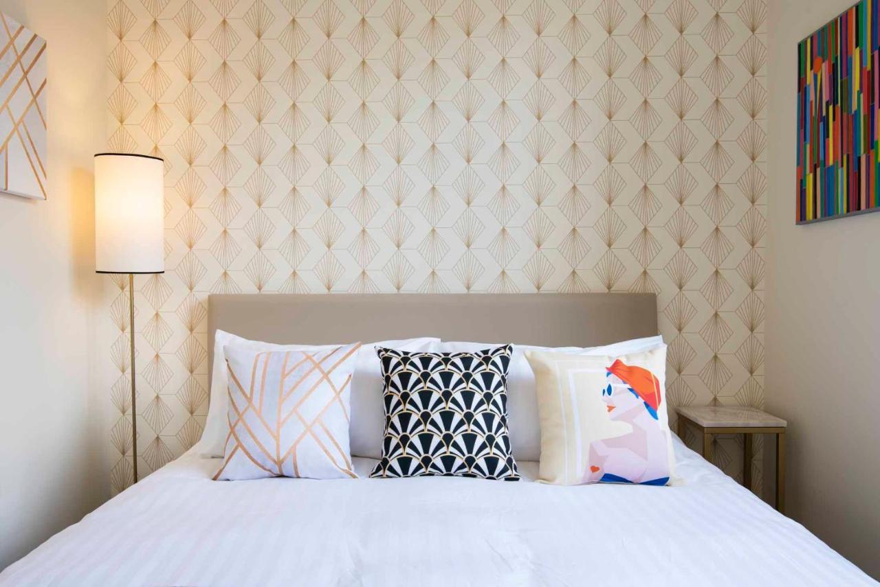 아쟁 콴 라 빌 도트 B&B 객실 사진